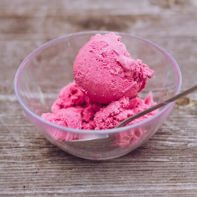 Poudre de fruit du dragon bio