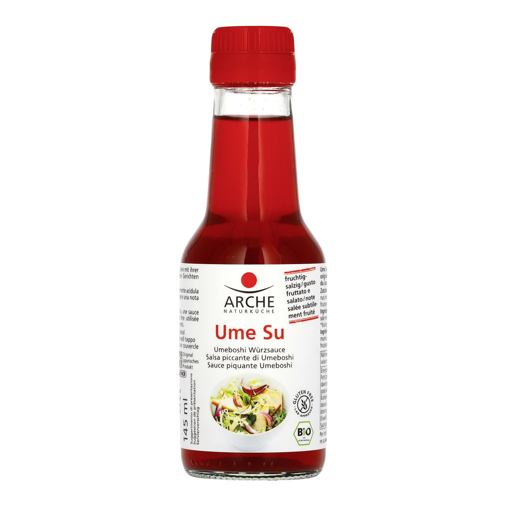 Arche Bio Ume Su 145ml