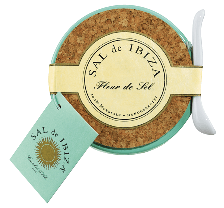 ARCHIV_20241115_Fleur de Sel - Naturbelassenes Meersalz, 150g