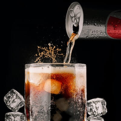Energy Drinks