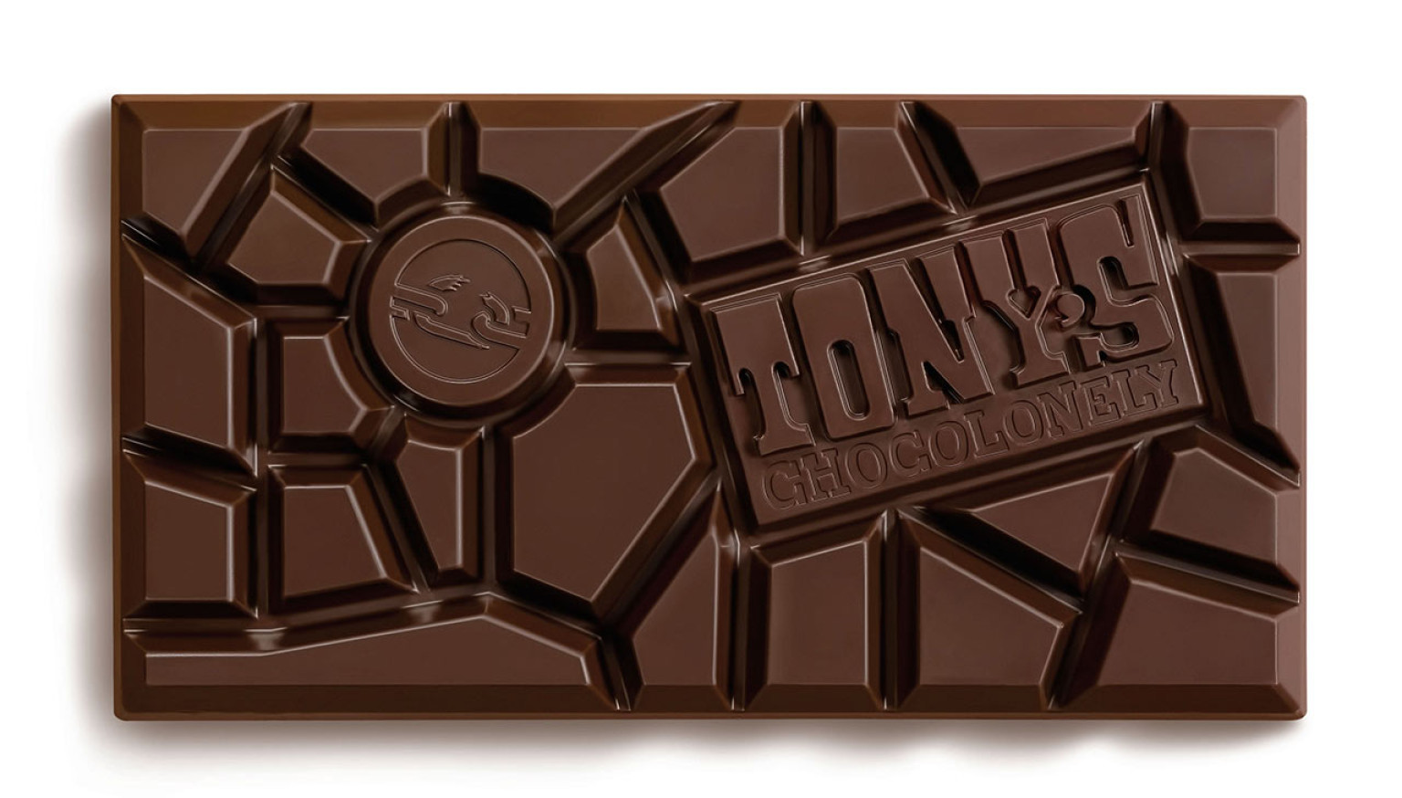 Tonys 70% Zartbitterschokolade