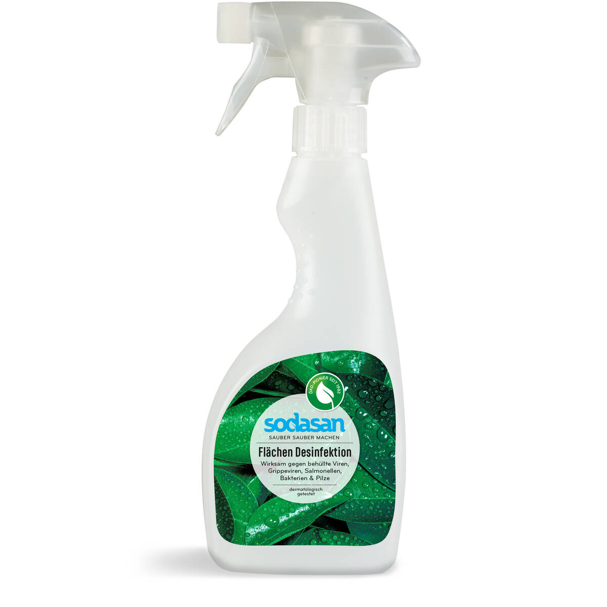 sonett nettoyant pour salle de bain, 1l