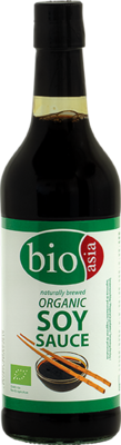 Sauce épicée Coco Aminos, 500ml