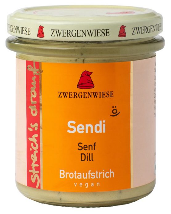 Tartine-le Sendi, 160g