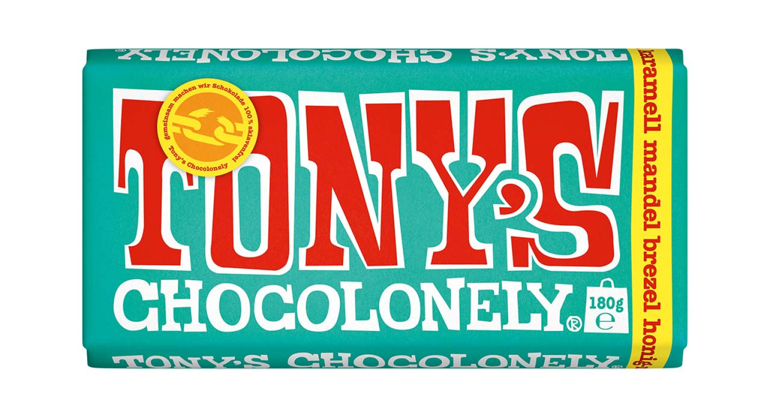 Tonys Greatest Bits