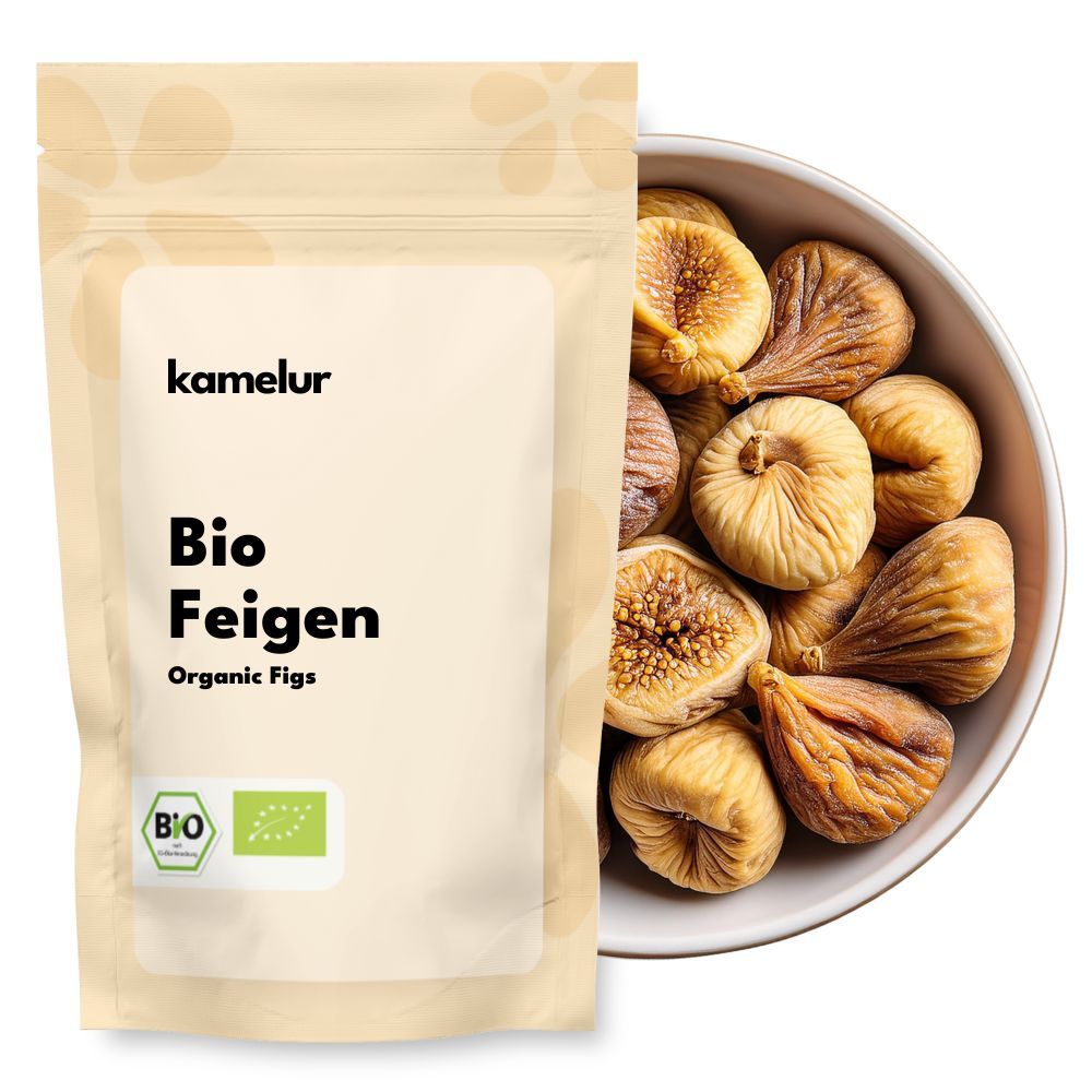 Bio Feigen 3kg