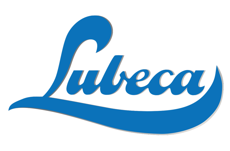 Lubeca Bio Marzipan Rohmasse