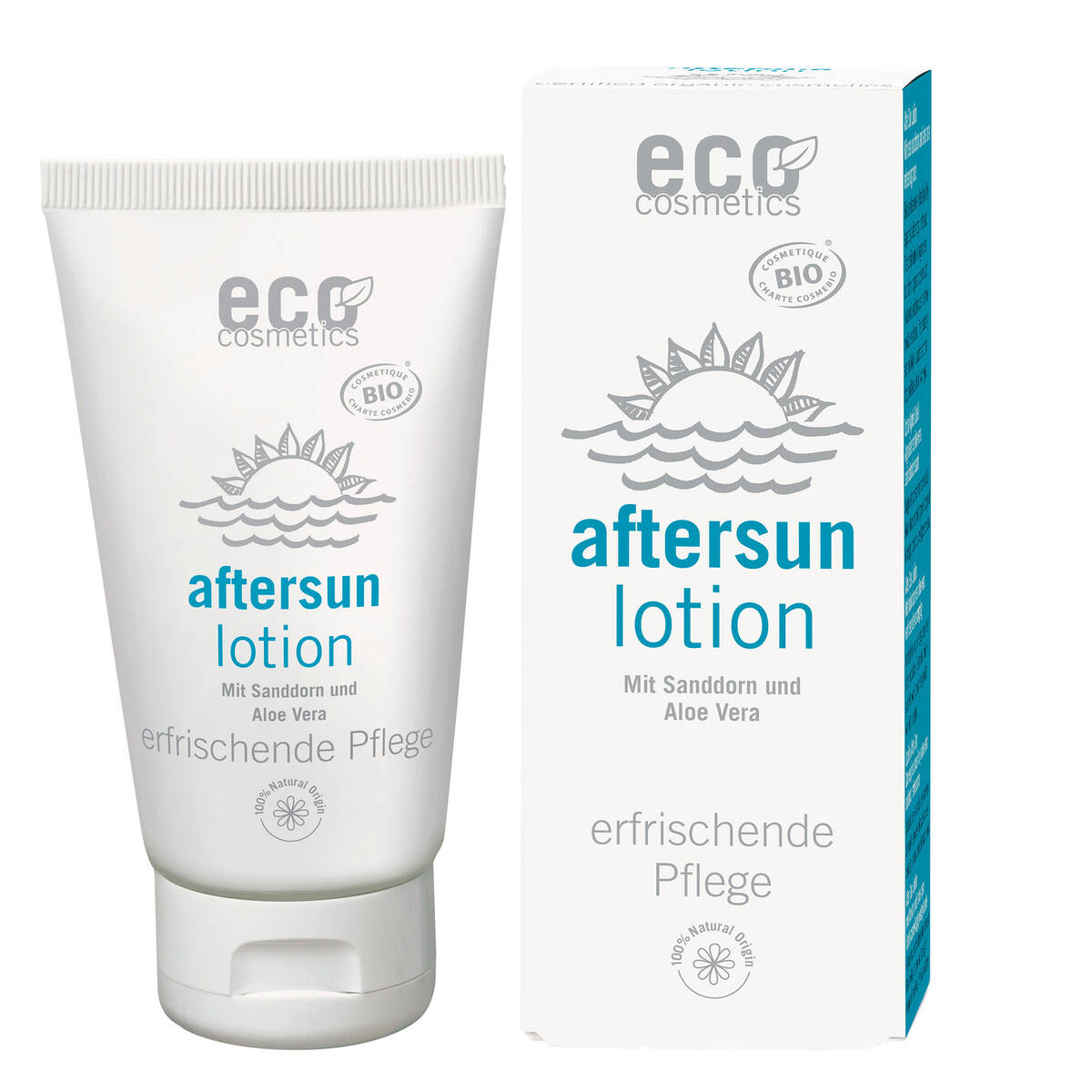 After Sun Lotion 75ml