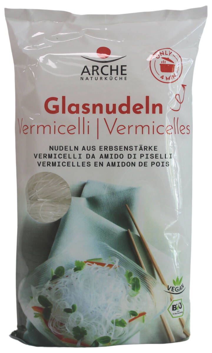 Arche Bio Glasnudeln