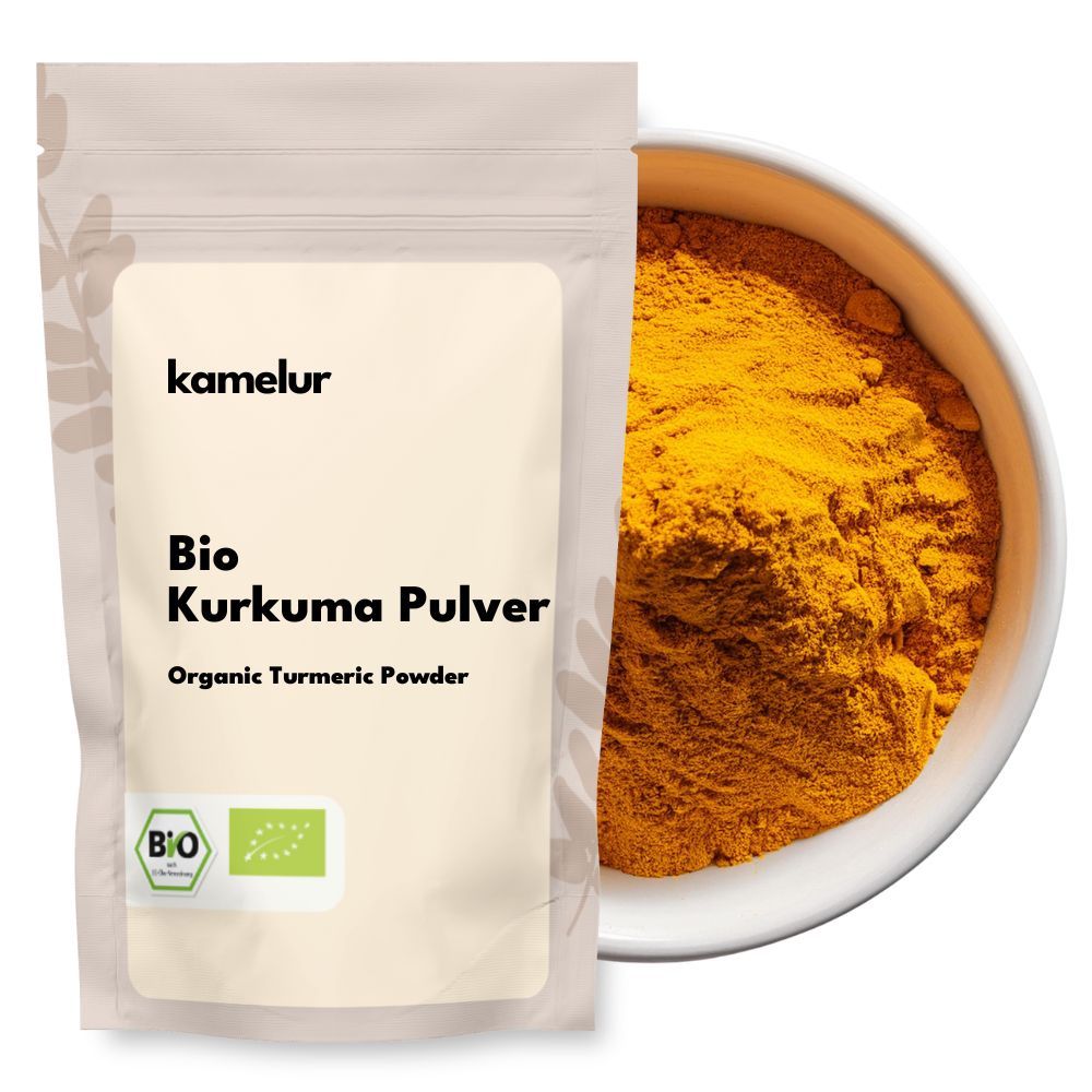 ARCHIV_20230703_Bio Kurkuma Pulver, 250g