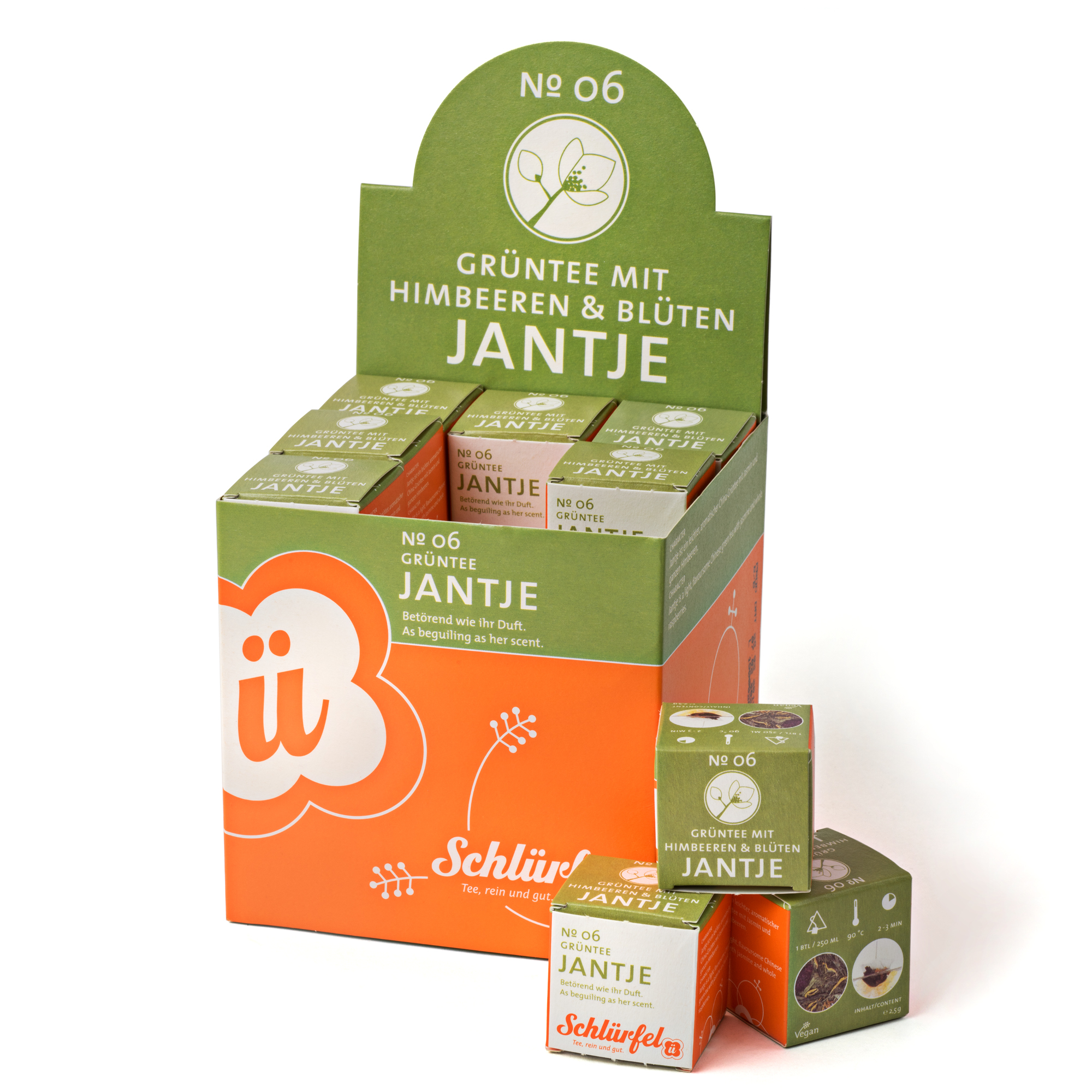 Yogi Tea Thé du bonheur