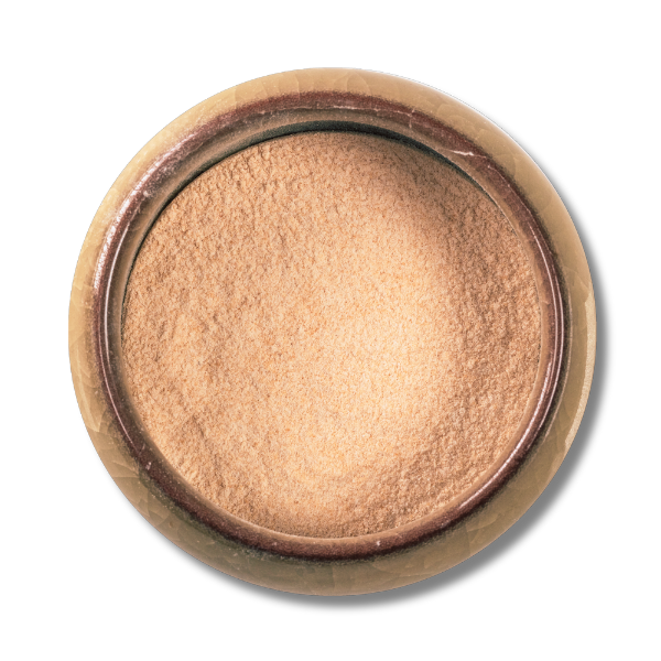 Poudre de baies de goji bio